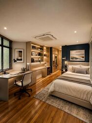 Elizabeth Heights (D9), Condominium #592218951